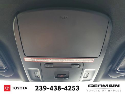 New 2025 Toyota Camry SE image 31