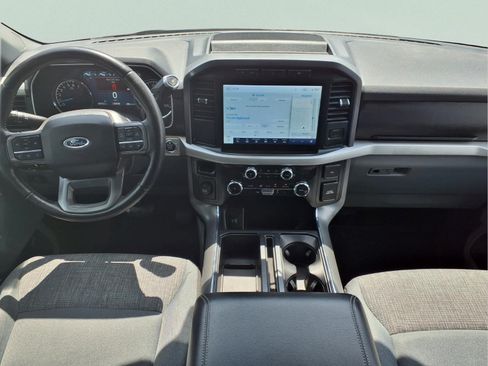 Used 2022 Ford F150 XLT w/ Equipment Group 302A High RWD image 10