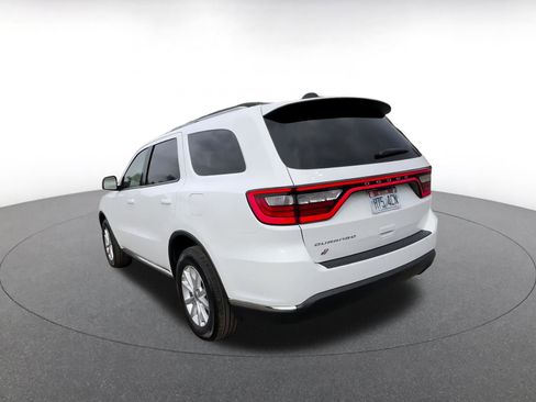 Used 2024 Dodge Durango SXT image 11