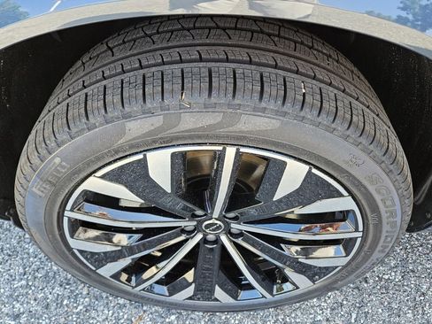 New 2026 Volvo XC90 B6 Ultra w/ Protection Package AWD/4WD image 23