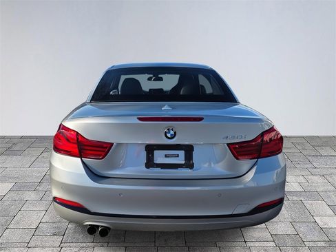Used 2018 BMW 430i Convertible image 6