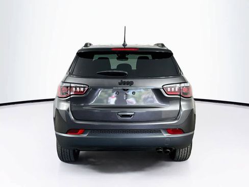 Used 2022 Jeep Compass Altitude image 5