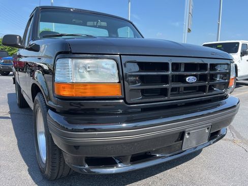 Used 1993 Ford F150 Lightning image 28