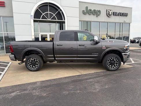 New 2026 RAM 2500 Limited image 7