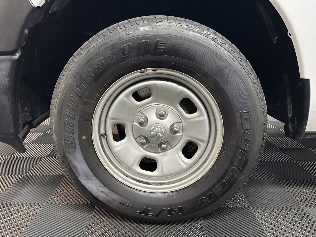 Used 2022 RAM 1500 Tradesman w/ Trailer Tow Group AWD/4WD image 33