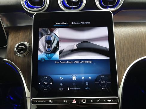 Certified 2026 Mercedes-Benz GLC 300 4MATIC image 19