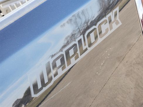 New 2026 RAM 1500 Classic Warlock image 12