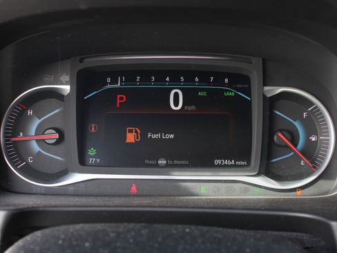 Used 2019 Honda Pilot EX image 10