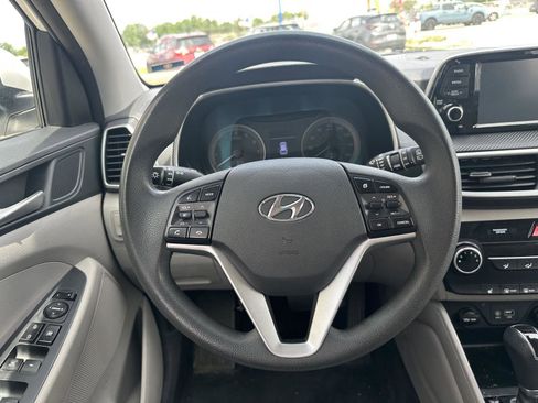 Used 2020 Hyundai Tucson Value FWD image 32