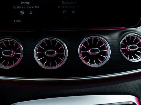 Used 2023 Mercedes-Benz AMG GT 63 w/ Driver Assistance Package image 37