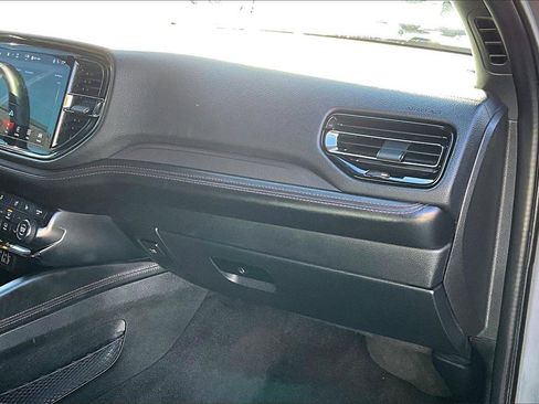Used 2022 Dodge Durango R/T w/ Blacktop Package image 15