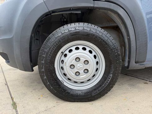 Used 2020 RAM ProMaster 3500 FWD image 9