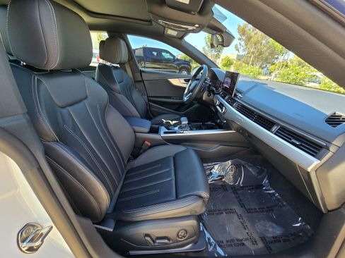 Used 2025 Audi A5 2.0T Premium Plus image 35