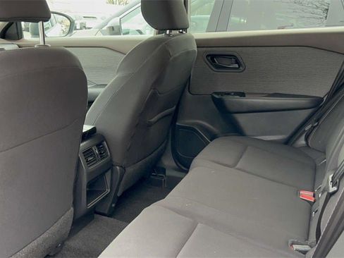 Certified 2023 Nissan Rogue S image 32