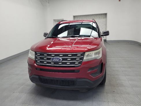 Used 2017 Ford Explorer FWD image 15