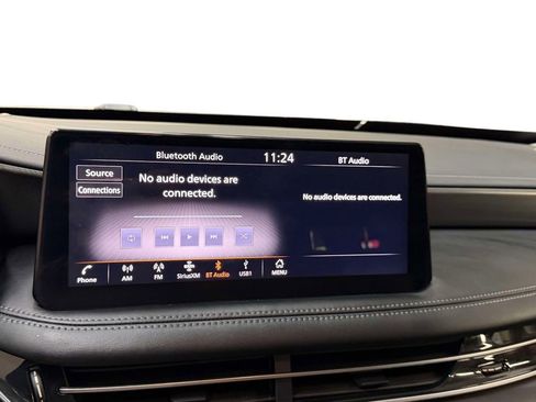 Used 2024 INFINITI QX60 Luxe w/ Vision Package AWD/4WD image 36