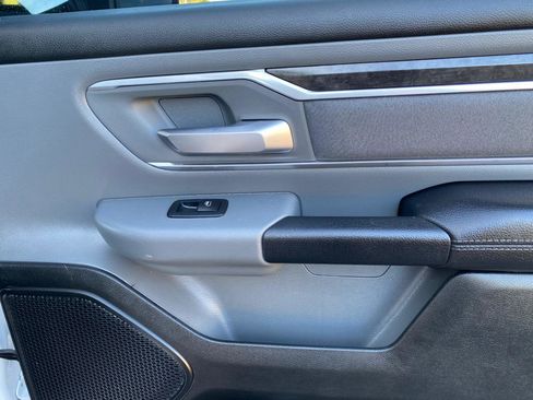 Used 2021 RAM 1500 Big Horn image 35