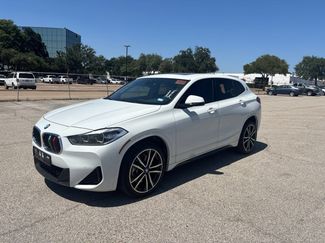 Used 2023 BMW X2 sDrive28i w/ M Sport Package FWD video 1