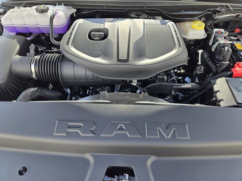 New 2026 RAM 1500 Laramie w/ Laramie Southwest Edition image 23