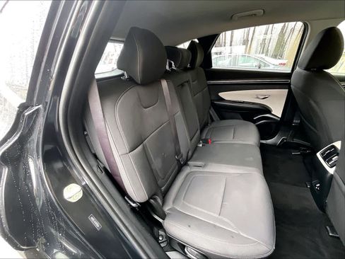 Certified 2022 Hyundai Tucson SEL image 16