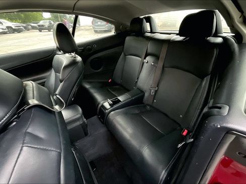 Used 2013 Lexus IS 250C w/ Luxury Pkg RWD image 7