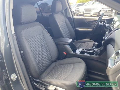 Used 2020 Chevrolet Equinox LT AWD/4WD image 8
