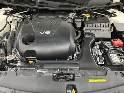 Used 2023 Nissan Maxima SL FWD image 26