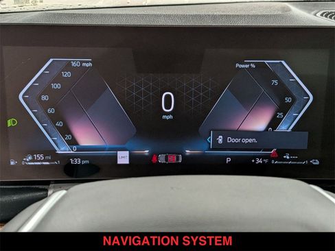 Certified 2023 BMW 330e xDrive w/ Driving Assistance Package image 22