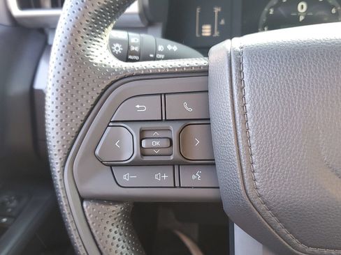 New 2026 Toyota Tacoma SR5 AWD/4WD image 22