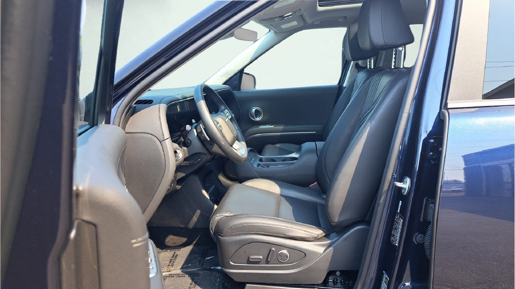Used 2026 Hyundai Palisade SEL AWD/4WD image 10