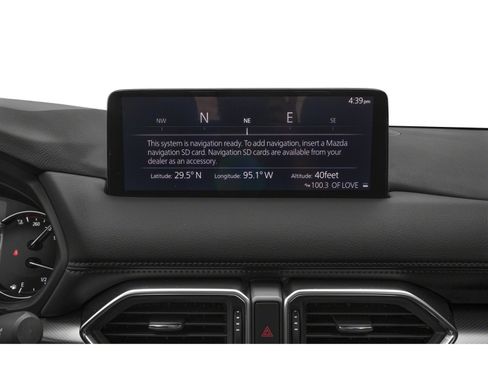 New 2025 MAZDA CX-5 2.5 Turbo image 11