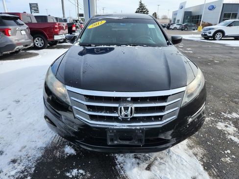 Used 2012 Honda Crosstour EX-L image 2