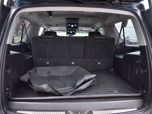 Used 2019 GMC Yukon XL SLT w/ Open Road Package image 36