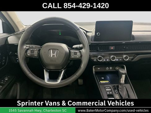 Used 2024 Honda CR-V EX-L image 22