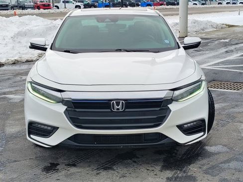 Used 2019 Honda Insight Touring image 33
