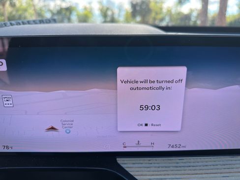 Used 2025 Genesis GV80 2.5T Select image 5