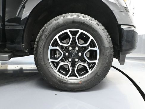 Used 2023 Ford F150 XLT w/ Equipment Group 302A High image 18