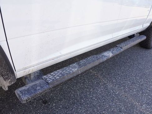 New 2026 RAM 2500 Tradesman image 10