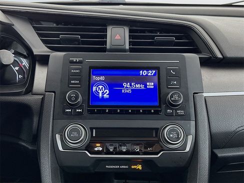 Used 2017 Honda Civic LX image 15