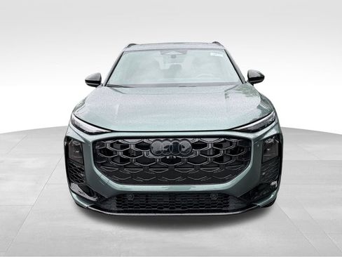 New 2026 Audi Q3 quattro 2.0T AWD/4WD image 2