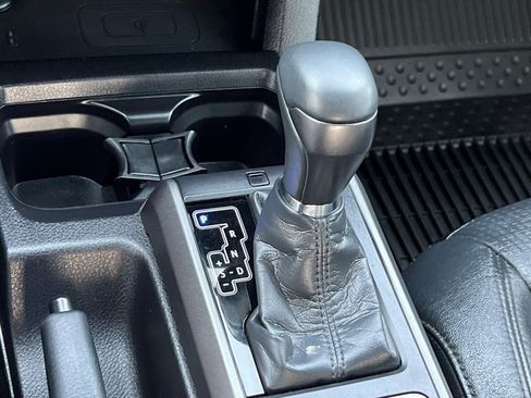 Used 2021 Toyota Tacoma TRD Sport w/ TRD Premium Sport Package image 22