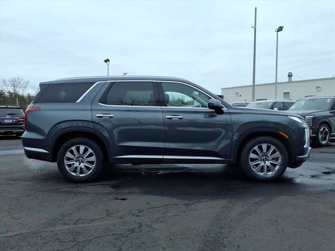Used 2025 Hyundai Palisade SEL image 6