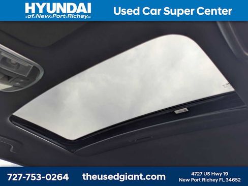 Used 2018 Hyundai Sonata Sport FWD image 23
