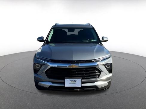 Used 2025 Chevrolet TrailBlazer LT image 5