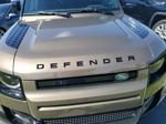 Used 2025 Land Rover Defender 110 X-Dynamic SE AWD/4WD image 2