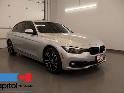 Used 2018 BMW 340i xDrive Sedan w/ Premium Package