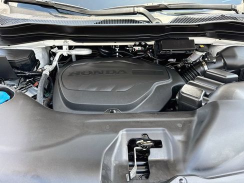 Used 2023 Honda Passport Elite image 38
