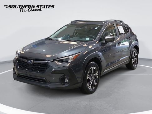 Used 2024 Subaru Crosstrek 2.0i Premium AWD/4WD image 1