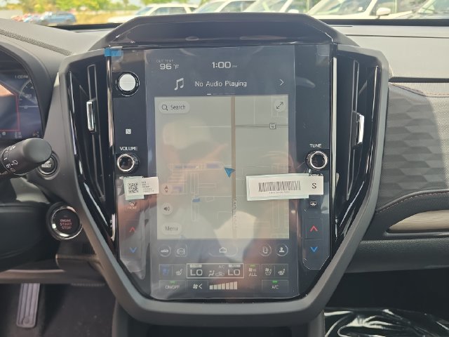 New 2026 Subaru Forester Touring AWD/4WD image 15