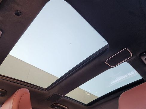 New 2026 Genesis GV80 3.5T Prestige image 20